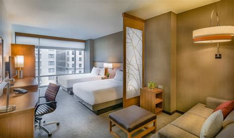 Hyatt Place Tulsa Downtown Tulsa, Oklahoma, US - Reservations.com