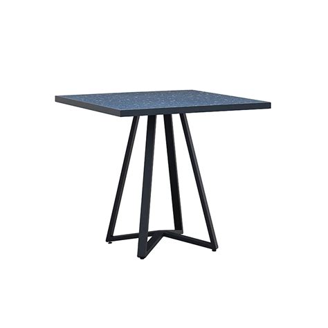 Brillant Table Base Almeco Furniture