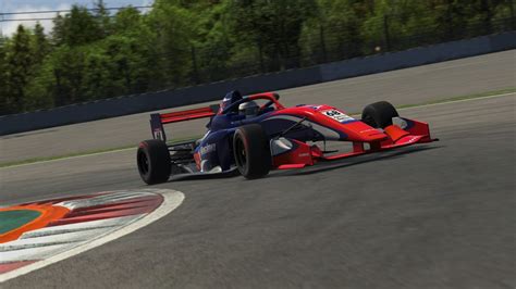 Super Formula Lights Iracing Iracing Motorsport Simulations