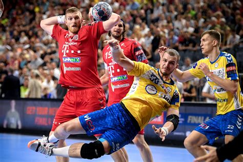 Liga Mistrzów PGE VIVE Kielce Telekom Veszprem Zemsta po węgiersku