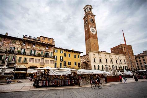 Pictures Of Top Attractions In Verona Italy