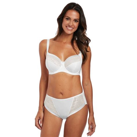 Slip Fantasie Blanc Fantasie 3 Suisses