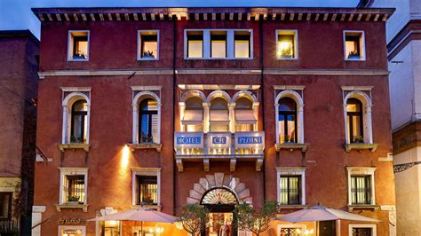 Best hotels in Venice, Italy, from luxury to budget | CNN