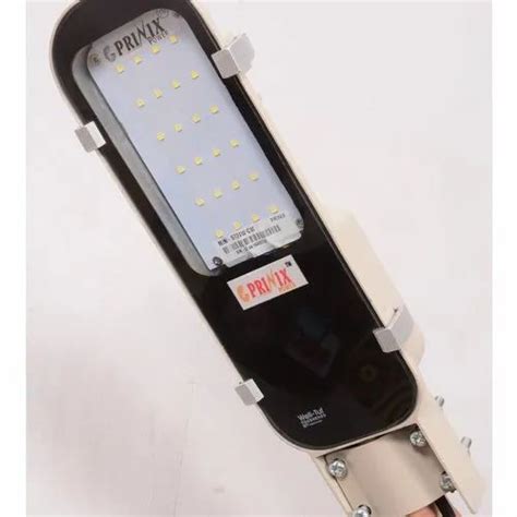 PRINIX POWER CE DX LED Street Light 24 W For Outdoor Input Voltage