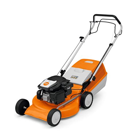 STIHL Kosiarka spalinowa RM 253 T z napędem STIHL Sklep EMPIK