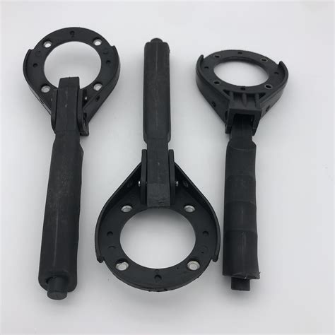 China High Quality Ssm Clamping Lever For Ssm Machinery Factory And