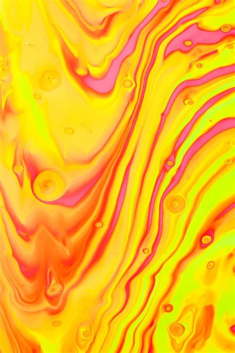 Yellow Liquid Wallpapers Top Free Yellow Liquid Backgrounds