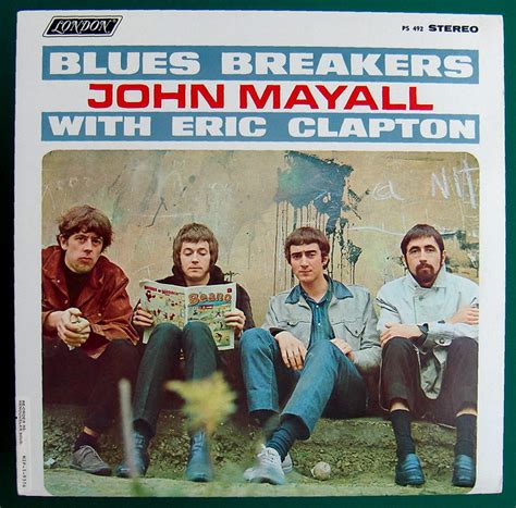 john mayall bluesbreakers  photo  flickriver