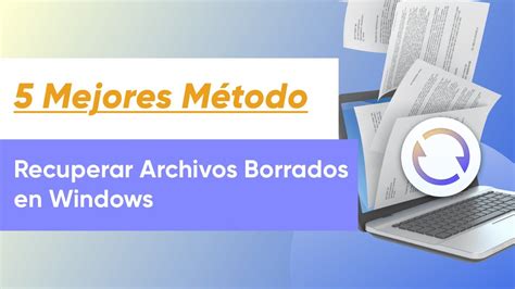 C Mo Restaurar Windows Desde Bios