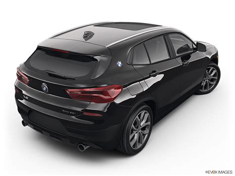 2022 Bmw X2 Xdrive28i Price Review Photos Canada Driving