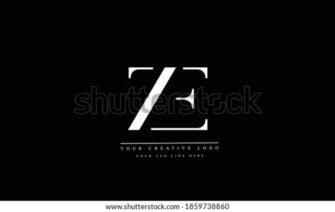 1,873 Ze Logo Images, Stock Photos & Vectors | Shutterstock