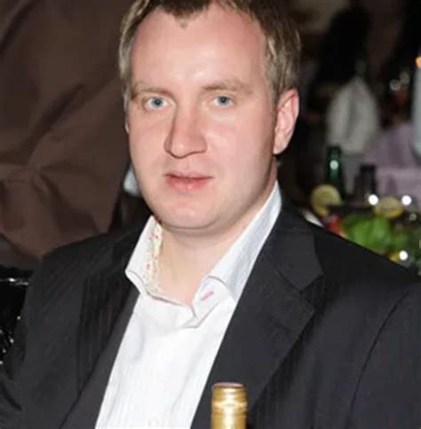 Pyotr Kucherenko Death Explained- How Did The Russian Deputy Minister Die?