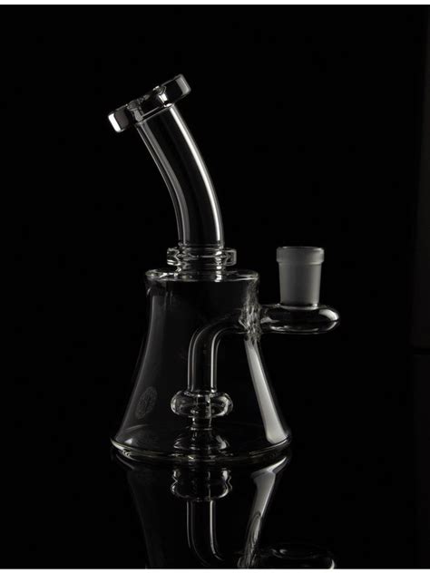 Rigs - Glass Stache DC