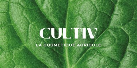 Cultiv Cosmetique Campagne De Notori T Lapetitegrosse