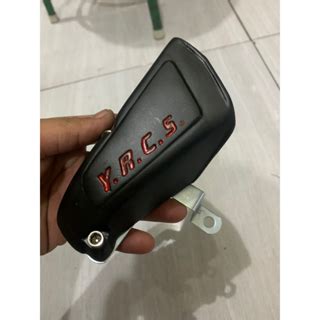 Jual Air Scoop Byson Set Breket Pnp Mesin Gl Megapro Tiger Series