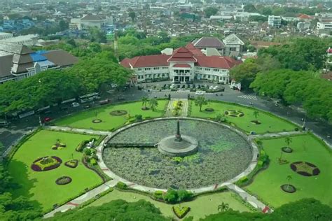 Rekomendasi Hotel Di Malang Untuk Liburan Kamu Uny Community