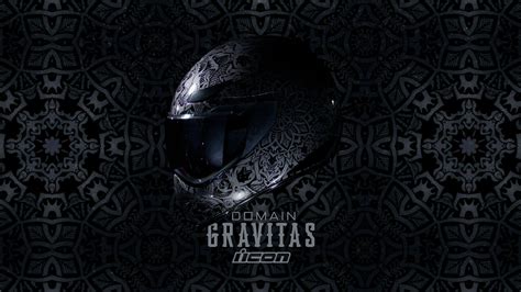 Icon Domain Gravitas Youtube