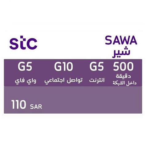 Sawa Share 110 Sar Ksa Card1u