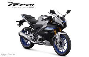 Harga Pilihan Warna Yamaha R15 V4 2022 Indonesia LajuMotor