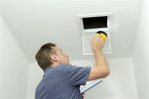 Air Duct Cleaning What You Should Know Save On Energy