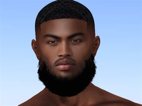 Second Life Marketplace Devils Drip Trey Head Shape