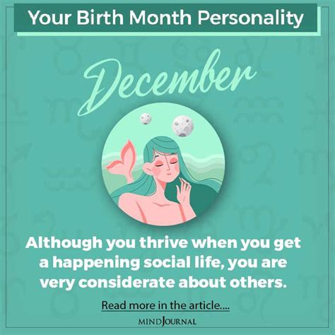 Your Birth Month Your Artofit