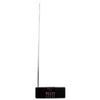 Retekess TR602 AM FM Stereo Radio AUX Input Support TF Card