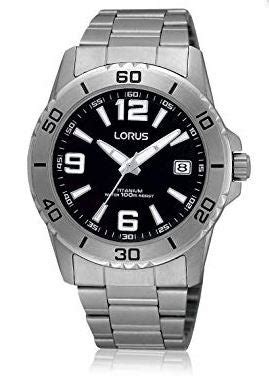 lorus titanium bargain watchuseek  forums