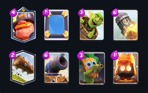 Clash Royale Großer Gräber Guide JeuMobi