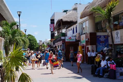 Las Mejores Cosas Que Hacer Y Ver En Playa Del Carmen