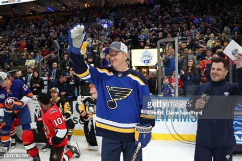 Louis Blues Al Macinnis Photos and Premium High Res Pictures - Getty Images