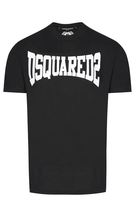 Dsquared2 Dsquared Tee Clothing From Circle Fashion Uk