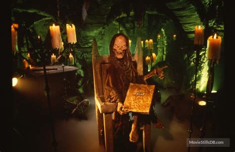 Cryptkeeper Tales From The Crypt Photo 40374903 Fanpop