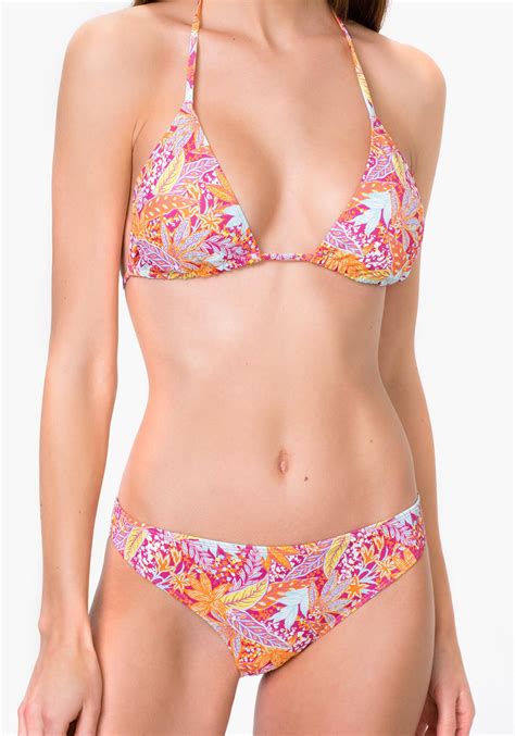 Comprar Bikini Tri Ngulo Tex Aprov Chate De Nuestros Precios Y