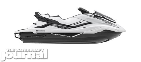 Introducing The Yamaha Waverunner Lineup Video