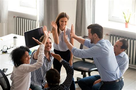 La Motivación En La Empresa Componente Muy Importante