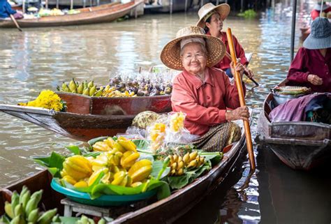 Online Bangkok