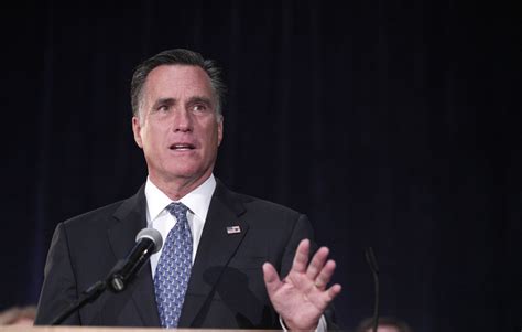 mitt romney | Time