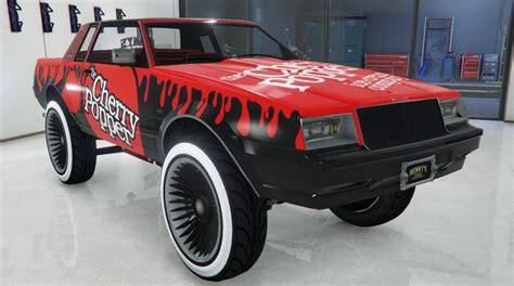 Willard Faction Custom Donk Gta Online Vehicle Stats Price How To Get