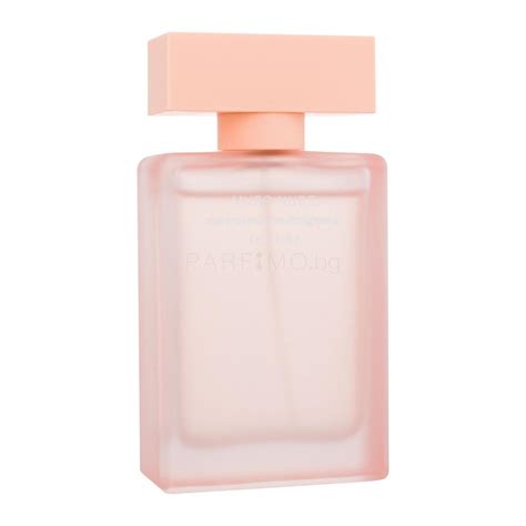 Narciso Rodriguez For Her Musc Nude Eau de Parfum за жени Parfimo bg