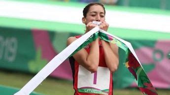 Pentatleta Mariana Arceo retomó su camino rumbo a Tokio 2021 Grupo