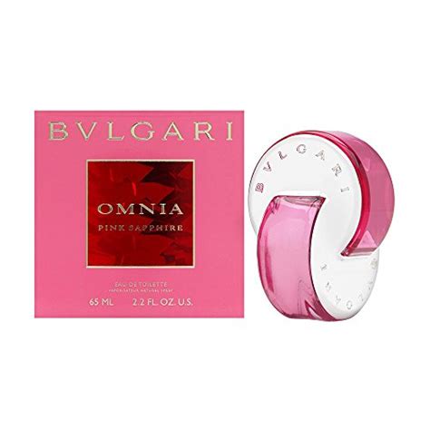 Prix 2024 Bvlgari Omnia Pink Sapphire Eau De Toilette