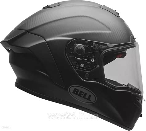 Bell Kask Integralny Race Star Flex Solid Matte Xl Czarny