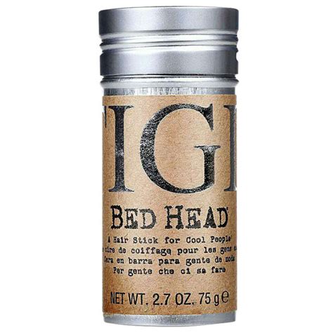 New Tigi Bed Head Hair Stick Hair Wax G Lazada