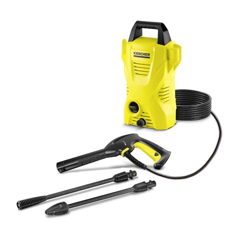 KARCHER High Pressure Washer K2 Compact | Toolz4Industry