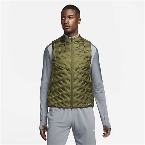 Mens Running Jackets And Gilets Nike Au