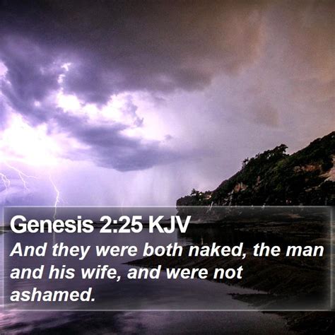 Genesis 2 Scripture Images Genesis Chapter 2 KJV Bible Verse Pictures