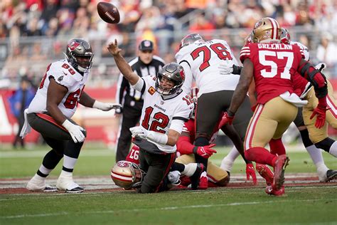 Bucs At Ers Most Disappointing Players In Week