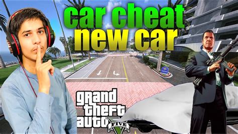 Gta Hidden Car 2024 Gta 5 Secret Car Location Offline And Cheat Code