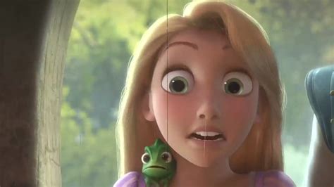 Rapunzel Tangled